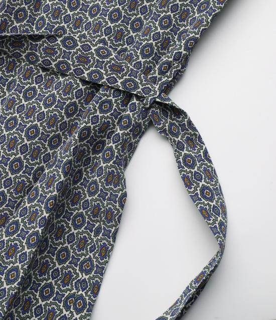  아페쎄 블라우스 SEAKEF13372KAF KAF DARK GREEN DOM - A.P.C.