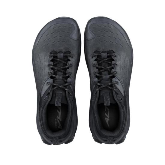 26SS 알트라 스니커즈 AL0A85NM000 BLACK DOM - ALTRA