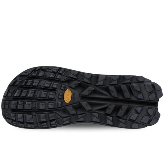 26SS 알트라 스니커즈 AL0A85NM000 BLACK DOM - ALTRA
