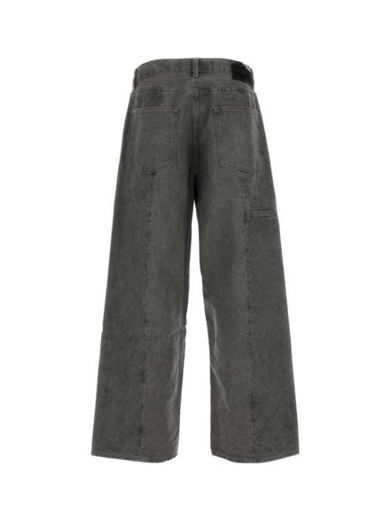  아워레가시 데님 팬츠 M4245FO OLIVE DOM - OUR LEGACY