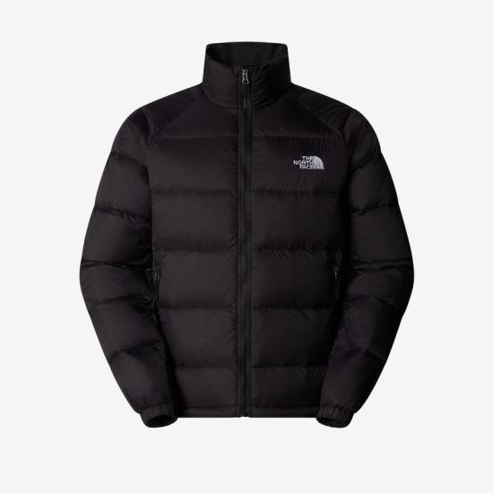 25FW 노스페이스 숏패딩 NF0A88XUJK3 BLACK DOM