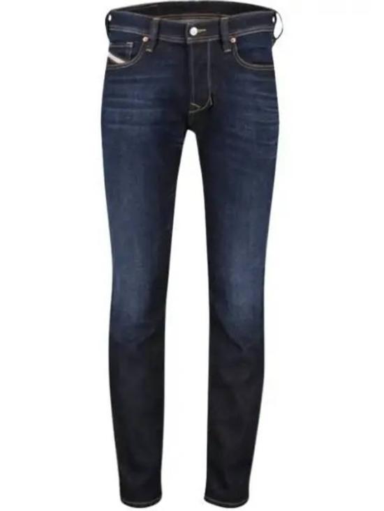 25FW 디젤 데님 팬츠 00SU1X009ZS01 DOM