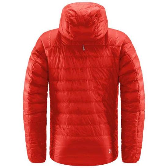  하그로프스 숏패딩 6053533JR HABANERO DOM - HAGLOFS