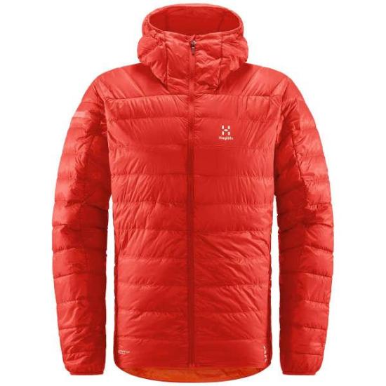  하그로프스 숏패딩 6053533JR HABANERO DOM