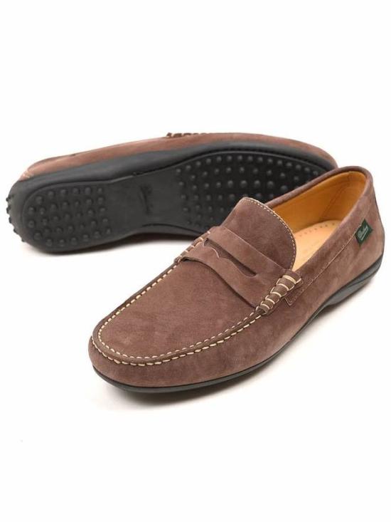  파라부트 CABRIO 카브리오 로퍼 1714 48 DOM - PARABOOT