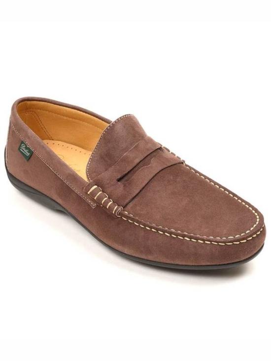  파라부트 CABRIO 카브리오 로퍼 1714 48 DOM - PARABOOT