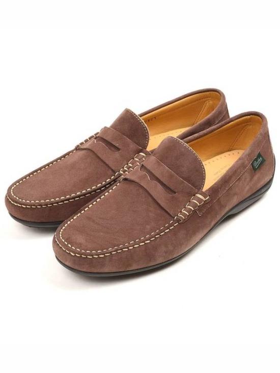  파라부트 CABRIO 카브리오 로퍼 1714 48 DOM - PARABOOT