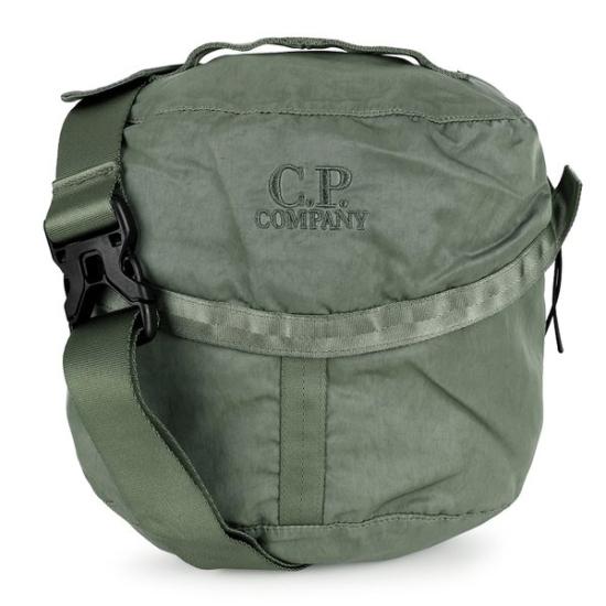  씨피 컴퍼니 크로스백 16CMAC007A005269G627 AGAVE GREEN DOM