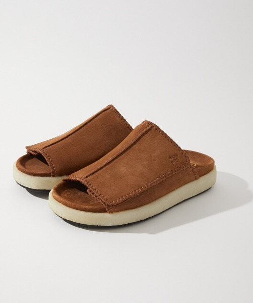  클락스 뮬/슬리퍼 26175780 DOM