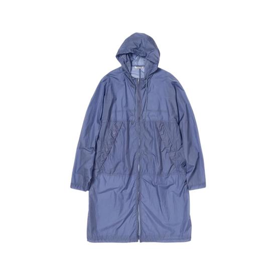  오라리 자켓 A24AC01SN LIGHT PURPLE DOM