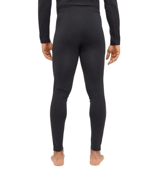  하그로프스 레깅스 6074752C5 TRUE BLACK DOM - HAGLOFS
