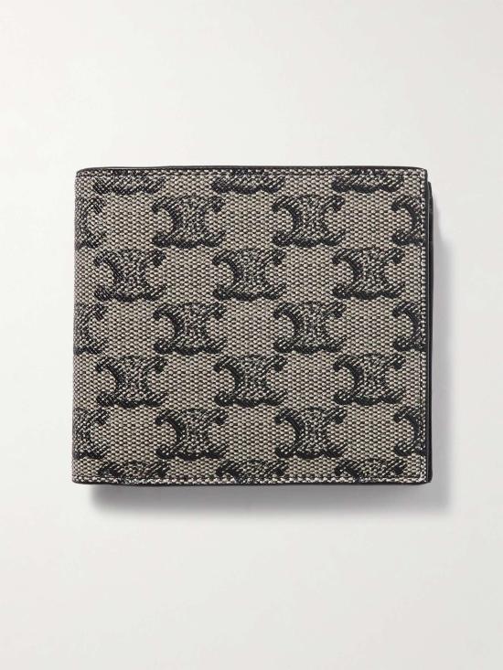 25SS 셀린느 반지갑 10C872GC502SI BEIGE DOM