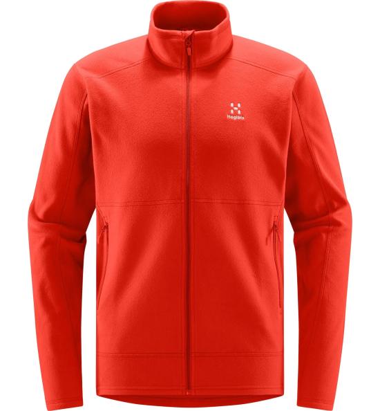  하그로프스 자켓 6050733JR HABANERO DOM