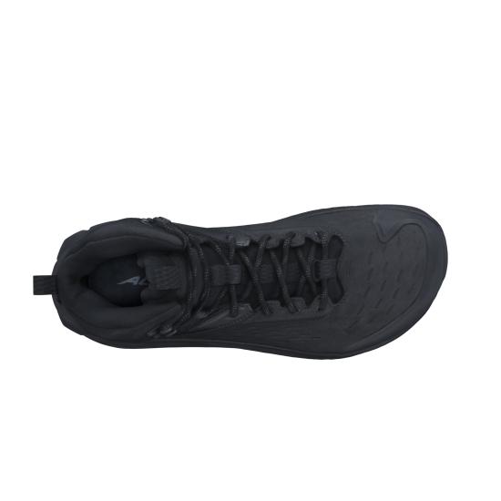 26SS 알트라 스니커즈 AL0A85NP000 BLACK DOM - ALTRA