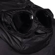  씨피 컴퍼니 베스트 17CMOW037A006099U799 NIGHTSHADE DOM - C.P. COMPANY