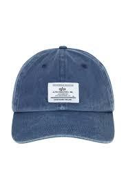  알파 볼캡 UHB52500C1REPLICABLUE DOM