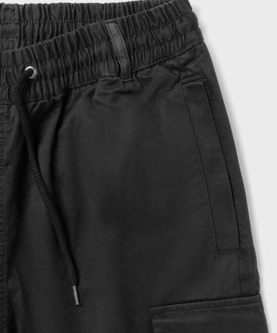 25SS 알파 트레이닝/조거 팬츠 MBC52500C1BLACK DOM - ALPHA