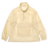  오라리 자켓 A24AP03SN IVORY BEIGE DOM
