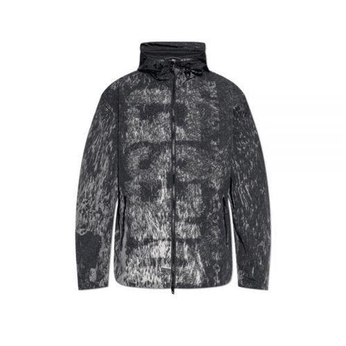  디젤 패딩 A141990CHBM9XXA DOM