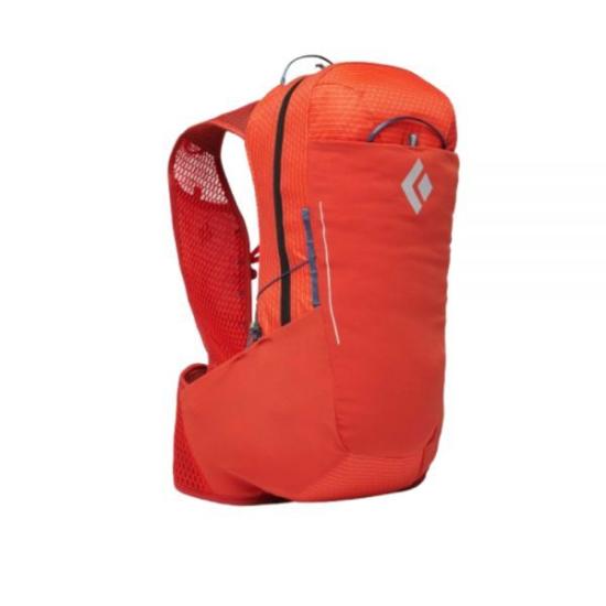 25SS 블랙 다이아몬드 백팩 BD680026 OCTANE INK BLUE DOM