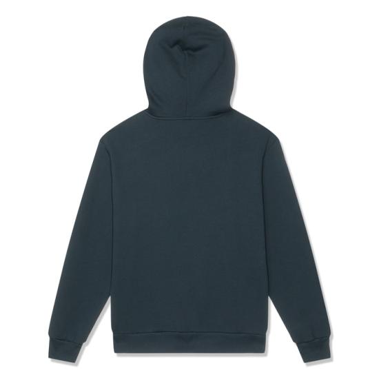  아페쎄 후드 티셔츠 COHBXH27911ILD NAVY DOM - A.P.C.