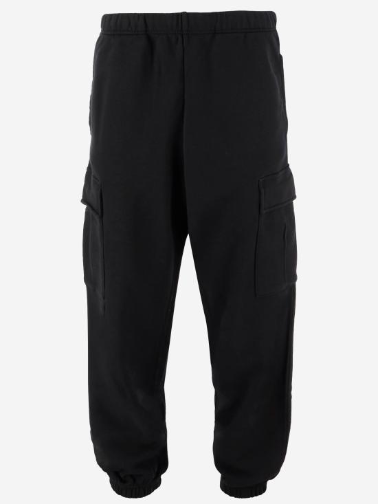  칼하트 WIP 트레이닝/조거 팬츠 I03233589XX BLACK DOM