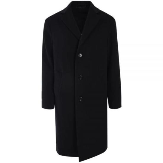  라르디니 코트 IV23152IVC63618999 BLACK DOM