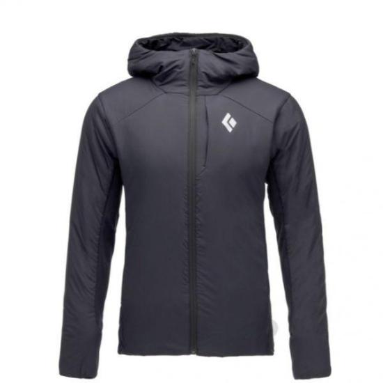  블랙 다이아몬드 자켓 OAMAP752265 BLACK DOM