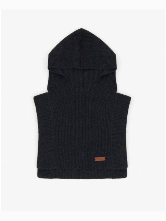  이자벨마랑 머플러/스카프 EC079MHAA4L01J02DG DOM