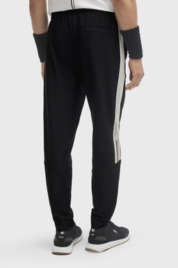  휴고보스 트레이닝/조거 팬츠 50506163001 BLACK DOM - HUGO BOSS