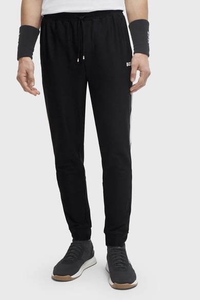  휴고보스 트레이닝/조거 팬츠 50506163001 BLACK DOM - HUGO BOSS