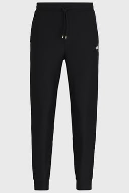  휴고보스 트레이닝/조거 팬츠 50506163001 BLACK DOM