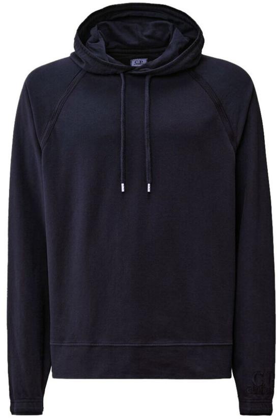  씨피 컴퍼니 후드 티셔츠 17CMSS070A002246G888 TOTAL ECLIPSE DOM