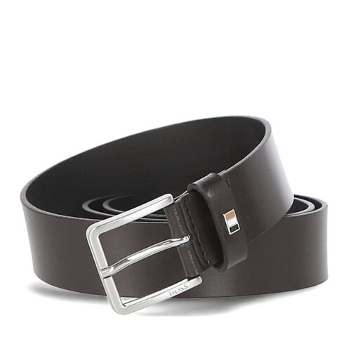 26SS 휴고보스 가죽 벨트 50486839205 DOM