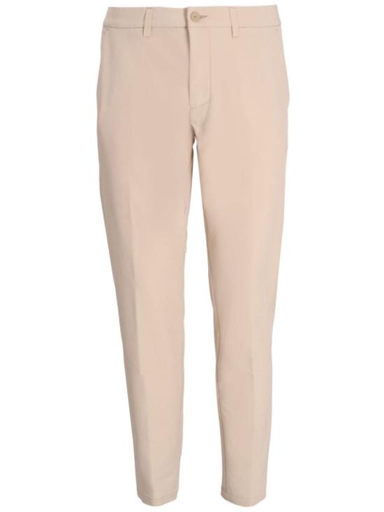  휴고보스 수트 팬츠 50495487269 BEIGE DOM