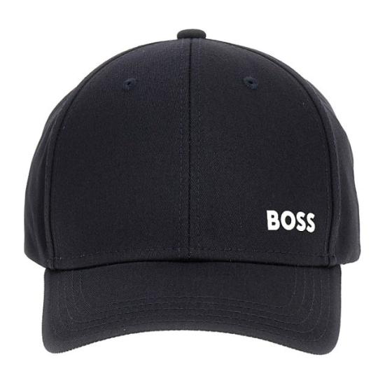  휴고보스 볼캡 50519219402 DARK BLUE DOM