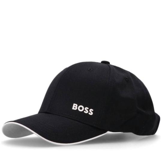  휴고보스 볼캡 50519219002 BLACK DOM
