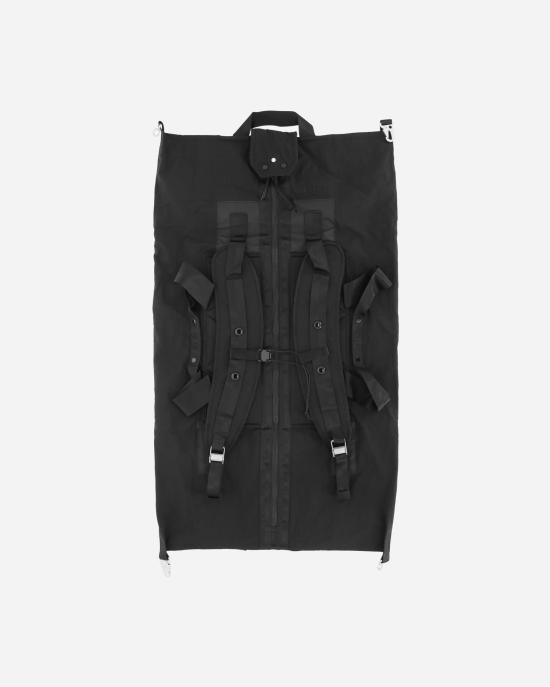  씨피 컴퍼니 토트백 17CMAC209A110188G999 BLACK DOM - C.P. COMPANY