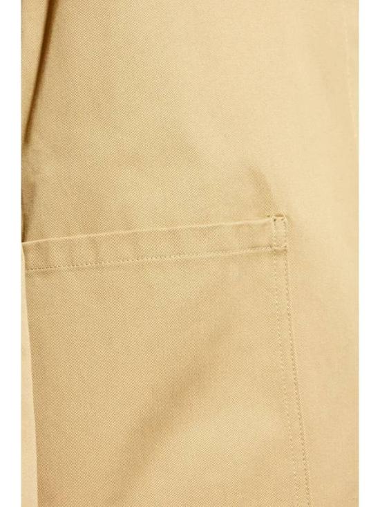  아페쎄 자켓 COGEWH03205BAA BEIGE DOM - A.P.C.
