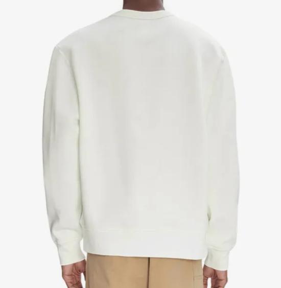  아페쎄 긴팔 티셔츠 COHBR H27916 TAE DOM - A.P.C.