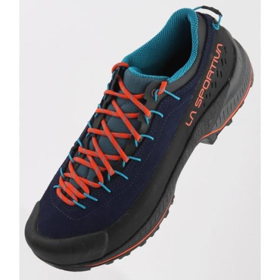  라스포르티바 부츠 37B643322 DEEP SEA CHERRY TOMATO DOM