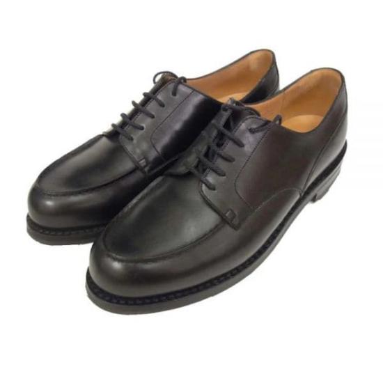  제이엠웨스통 드레스 슈즈 11311016412AD BLACK DOM