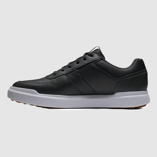  풋조이 스니커즈 54375 CHL WHT DOM - FOOTJOY