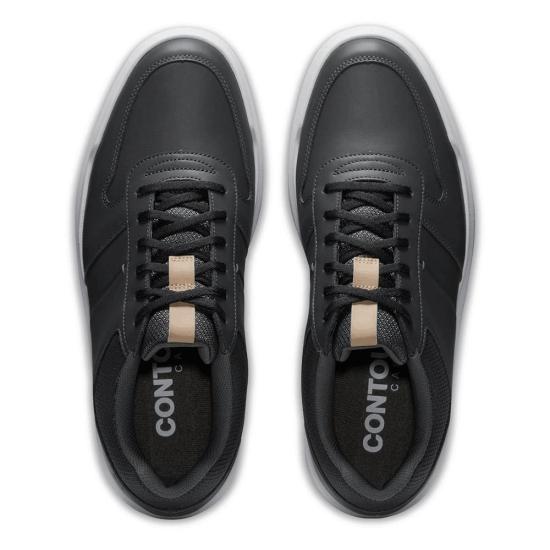  풋조이 스니커즈 54375 CHL WHT DOM - FOOTJOY
