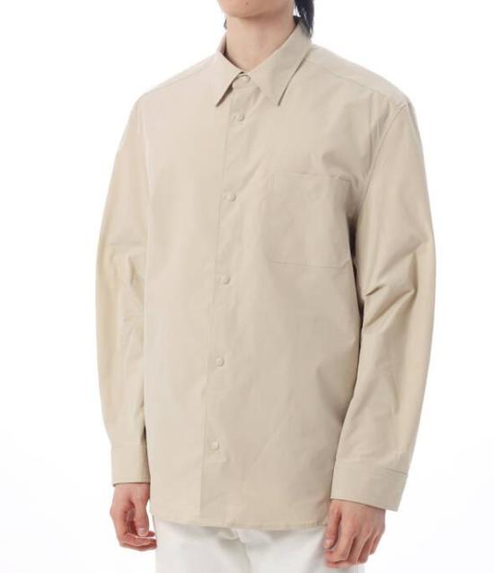  아페쎄 자켓 PSAIY H02950 BAA BEIGE DOM