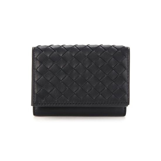  보테가베네타 반지갑 515385VO0B28885 DOM - BOTTEGA VENETA