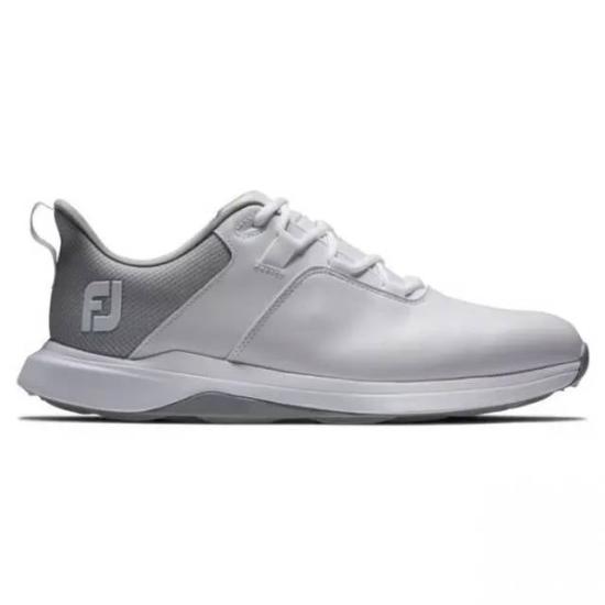  풋조이 스니커즈 56924 WHT LTG GRY DOM