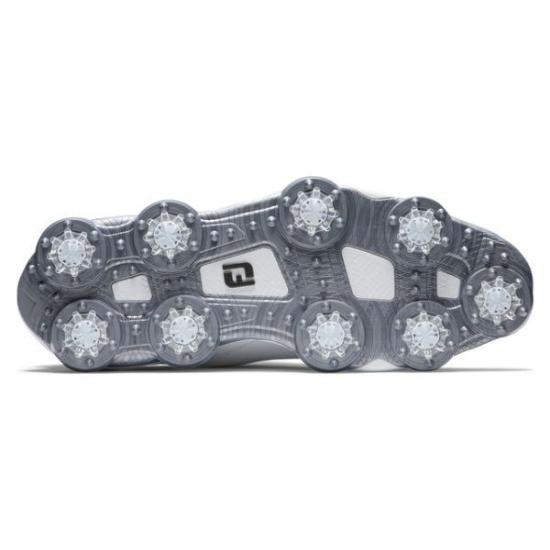  풋조이 스니커즈 55544 WHT SIL DOM - FOOTJOY
