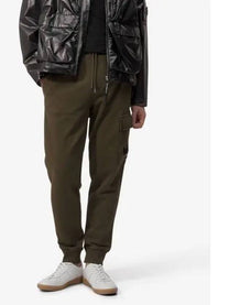  씨피 컴퍼니 트레이닝/조거 팬츠 16CMSP100A110044G683 IVY GREEN DOM