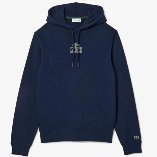  라코스테 후드 티셔츠 SH5643166 DOM